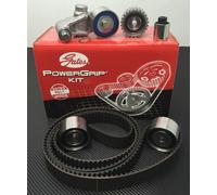 GATES K015612XS Timing belt kit