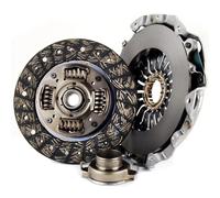FOR Subaru Impreza 2.0 WRX STi Turbo Classic New Age Clutch Kit 5 Speed 230mm