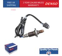 Lambda sensor Heated DOX-0602 DENSO for SUBARU IMPREZA Hatchback IMPREZA Saloon