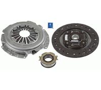 Sachs Clutch Kit 3000 684 001 - 225mm - for Subaru Impreza/Legacy