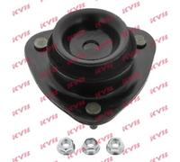 FOR SUBARU IMPREZA WRX 1992-1999 SHOCK ABSORBER MOUNTS FRONT REAR KYB X 4