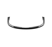 For Subaru Impreza WRX STI 2004-2005 Car Front Bumper Lip Splitter Diffuser Lip Body Kit Car Spoiler Bumper Exterior Styling Of the Car(Carbon look)