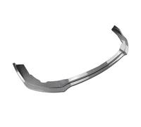 For Subaru Impreza WRX STI 2011-2014 Car Front Bumper Lip Chin Spoiler Splitter Diffuser Bodykit Exterior Tuning Exterior Styling Of the Car(Carbon Printing)