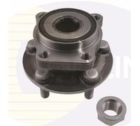 FOR SUBARU LEGACY 4WD OUTBACK 4WD BL BP 2003-2009 FRONT WHEEL HUB BEARING