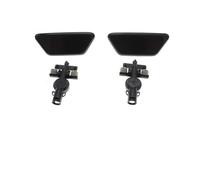 For Subaru Legacy GT 2010 2011 2012 2013 2014 Outback 2013 2014 Headlight Washer Spray Nozzle Cover Cap With Connector Holder Headlight cleaning nozzle cover(RH CAP 86636AJ070)