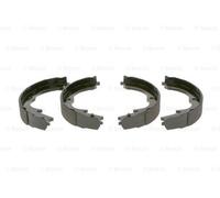 For Subaru Legacy Hand Brake Shoes Set Bosch 0986487739 Premium Graded 2000-2003