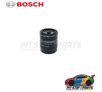 For Subaru Legacy Oil Filter Bosch F026407325 101 mm High Performance 2008-2009