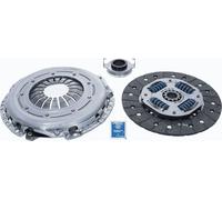 Clutch Kit fits SUBARU XV GPD 2.0D 2012 on EE20Z 240mm Sachs Quality Guaranteed