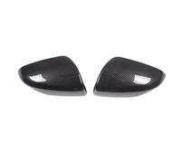 For Subaru WRX 2021-2024. Car Side Door Mirror Cover Trim Cover Sticker Car Accessories(Carbon Fiber)