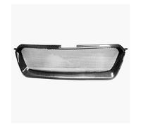 For Subaru XV 2011-2016 Front Racing Grill Car Upper Bumper Hood Mesh Body Kit Grid Radiator Grating Kidney Grille Car Bumper Radiator Grilles