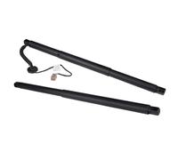 For Suburban 2015-2019 Electric Tailgate Boot Gas Struts Car Lift Supports Tailgate Power Shock Support