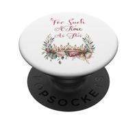 For Such A Time as This PopSockets Adhesive PopGrip