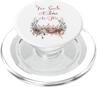 For Such A Time as This PopSockets PopGrip for MagSafe