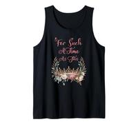for Such A Time as This Tank Top