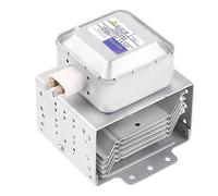 For Suitable For Microwave Oven Magnetron 2m219j Universal 519j Heating Vacuum Tube Microwave Genera