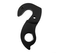 For Sum Pro Road Bike Rear Derailleur Hanger CNC Aluminium Alloy 47 28 8mm Replacement Part for Frame Stability and Reliable Performance