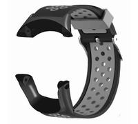 For SUNNTO Ambit3/3Run/3Sport Watch Band Silicone Breathable Wristband Multicolor Style B Suunto Ambit 3