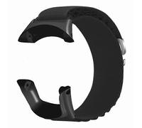 For Sunnto Ambit3 / Ambit3 Peak Loop Nylon Bands Sport Nylon Replacement Strap Black