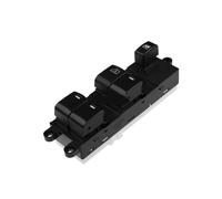 For Sunny For Almera 2006-2012 Front Left LHD Master Power Window Switch 2540095F0A 25400-95F0A Window Control Switch