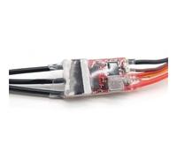 For Sunny For Sky 18A Brushless ESC 2-6S Lipo Electronic Speed Controller With 5V/2A BEC Parts Modified Replacement Crawlers RC Parts