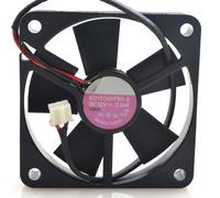For SUNON KD1206PFB1-8 6010 6CM 12V 2.0W 2-Line 2P Ultra-Thin Ball DC Cooling Fan