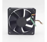 For SUNON KDE1207PKV1 7CM DC12V 0.20A 3-Wire 3P Speed Control Projector Dedicated Cooling Fan