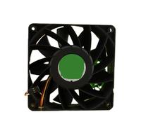 For SUNON PMD1212PMB1-A 120x120x38mm 12V 1.6A Efficiency 4200RPM 190CFM Fan