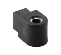 For Suntec Fuel Valve 3713798 Heating Boiler Pressure Solenoid Coil with 220 240V Voltage, 8/9W Power Consumption, IP54 Protection Rating (9W)