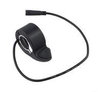 For Super 73 Thumb Shift Speed Controller Supporting Standard E-Bike Electrical Interface Requirements