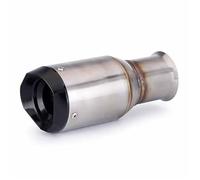 For Super For Duke 1290 SDR For Duke1290 2017 2018 2019 2020 2021 Motorcycle Exhaust Tail Pipe Lossless Installation Muffler Modify Upgrade Kit