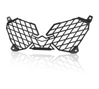 For Super For Tenere XT1200Z XTZ1200 XT 1200Z 2010-2021 Motorcycle Headlight Protector Cover Grill Guard Motorcycle Front Headlight(1)
