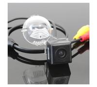 for Super Night Vision Car Rear View Camera HD CCD Back Up Reverse Camera For Mitsubishi For Space Star For Mirage 6 2012~2019 Hatchback Parking Camera Car Reversing Cameras
