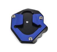 For Super Tenere 1200 XT1200Z XT1200ZE 2014 2015 2016 2017 2018 2019 2020 Motorcycle Side Stand Enlarger Plate Kickstand Extension Pad