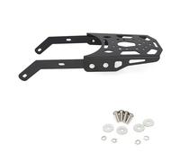 For Super73 For R Series Electric Bike Rack Luggage Rear Carrier For Cargo Frame Case Tail Bag Support Motorbike Rear Racks