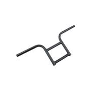 For Super73 Motorcycle Parts 7/8" Aluminum Handle Bar Riser Handlebar Handlebars Motorcycle Mid Handlebars