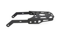 For Super73 R Series For Super 73 Rear Carrier Rack Cargo Frame Case Tail Bag Support Electric Bike Luggage Luggage Touring Tail Carrier Holder Shelf
