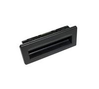 For Superb 827 566 2015-2023 Trunk Door Lock Rear Release Handle Switch 3VD