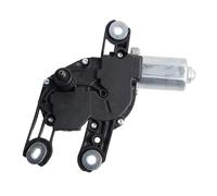 For Superb For MK3 2015-2023 For Rapid Hatchback Car Rear Window Windscreen Wiper Motor 5E5955711 5E5955711A Windshield Wiper Motor