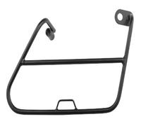 For SuperCub 125 Su&per Cub 2018-2020 2021 2022 2023 2024 2025 Right Left Side Saddle Bag Trunk Support Bracket Holder Rear Luggage Support Bracket