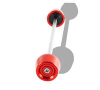 For SuperDuke1290 SU&PERD&UKE 1290 Super DU&KE Motorcycle Front Wheel Fork Axle Sliders Falling Protection(Style B)