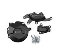 For Supersport 950 2021 2022 2023 2024 2025+ Motorcycle Engine Protect Cover Body Frames Clutch Pulse Protection