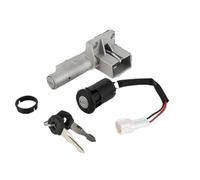 For Sur For Ron S X For Light For Bee Electric Bike Off-Road Motorcycles Key Set Ignition Switch Lock Kit Motorcycle Ignition Switch Lock