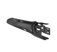 For Sur Ron For Light Bee X For Surron Rear Tail Fender Motorcycle Mudguard Extended Scooter E-bike Dirt Pit Bike RESPUNEKBAH(1)