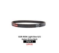 For SUR-RON Original Gates GT4 First-level Drive Belts Light Bee X First-class