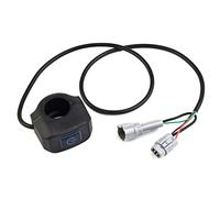 For Sur-Ron Surron Bee X Sur ron PLUG AND PLAY Headlight Switch Blue Light UK