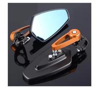 For Sur Ron Surron Light Bee S X Motorcycle Rearview Handlebar Mirror Round Side For SurRon Rears Views Sides Mirrors
