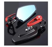 For Sur Ron Surron Light Bee S X Motorcycle Rearview Handlebar Mirror Round Side For SurRon Rears Views Sides Mirrors