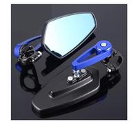For Sur Ron Surron Light Bee S X Motorcycle Rearview Handlebar Mirror Round Side For SurRon Rears Views Sides Mirrors