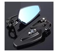 For Sur Ron Surron Light Bee S X Motorcycle Rearview Handlebar Mirror Round Side For SurRon Rears Views Sides Mirrors