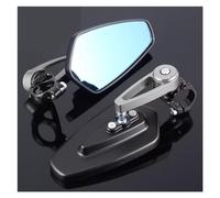For Sur Ron Surron Light Bee S X Motorcycle Rearview Handlebar Mirror Round Side For SurRon Rears Views Sides Mirrors